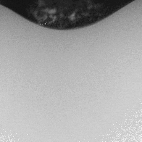 Water droplet